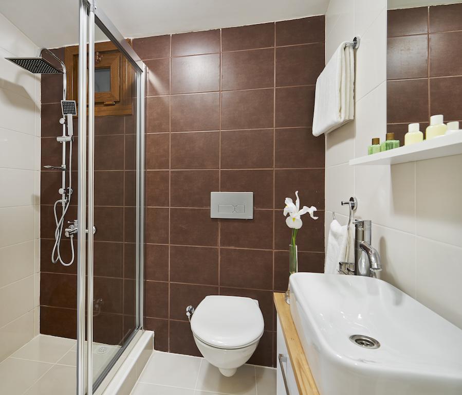 Euroistanbul Hotel Eksteriør bilde