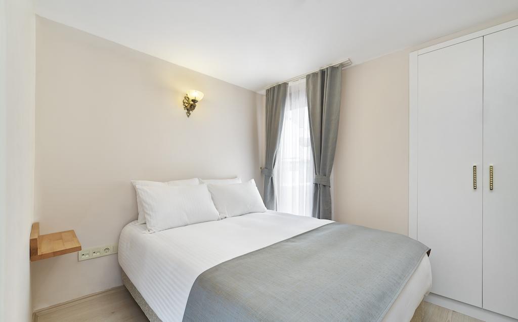 Euroistanbul Hotel Rom bilde
