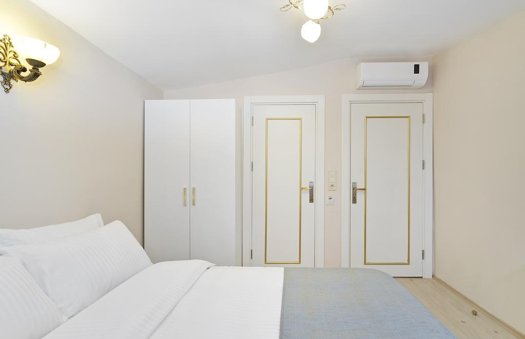Euroistanbul Hotel Rom bilde