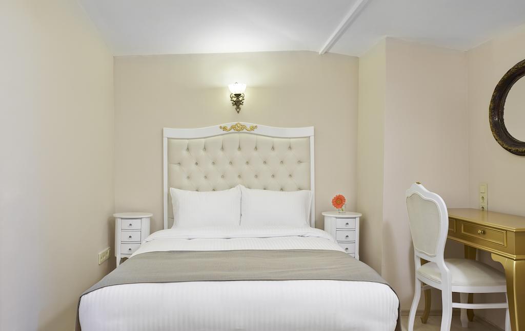 Euroistanbul Hotel Rom bilde