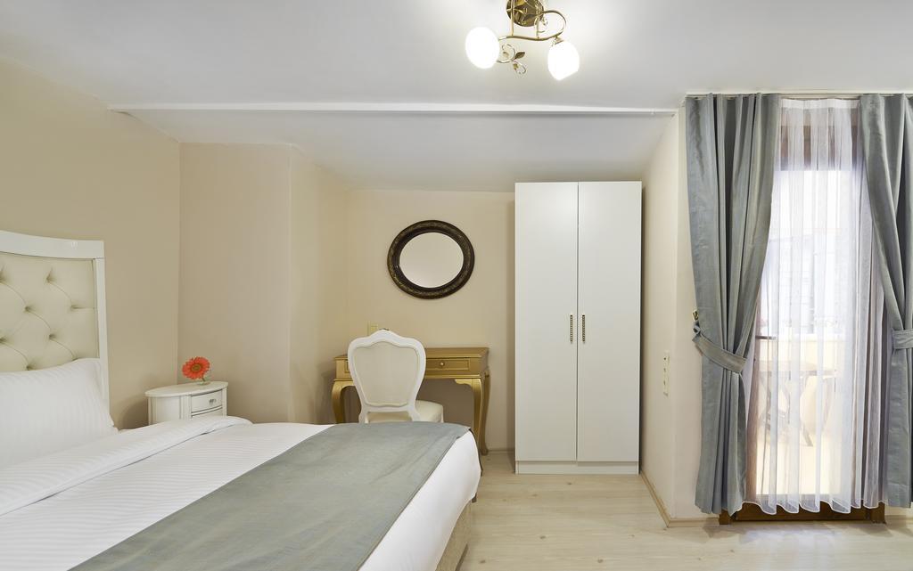 Euroistanbul Hotel Rom bilde