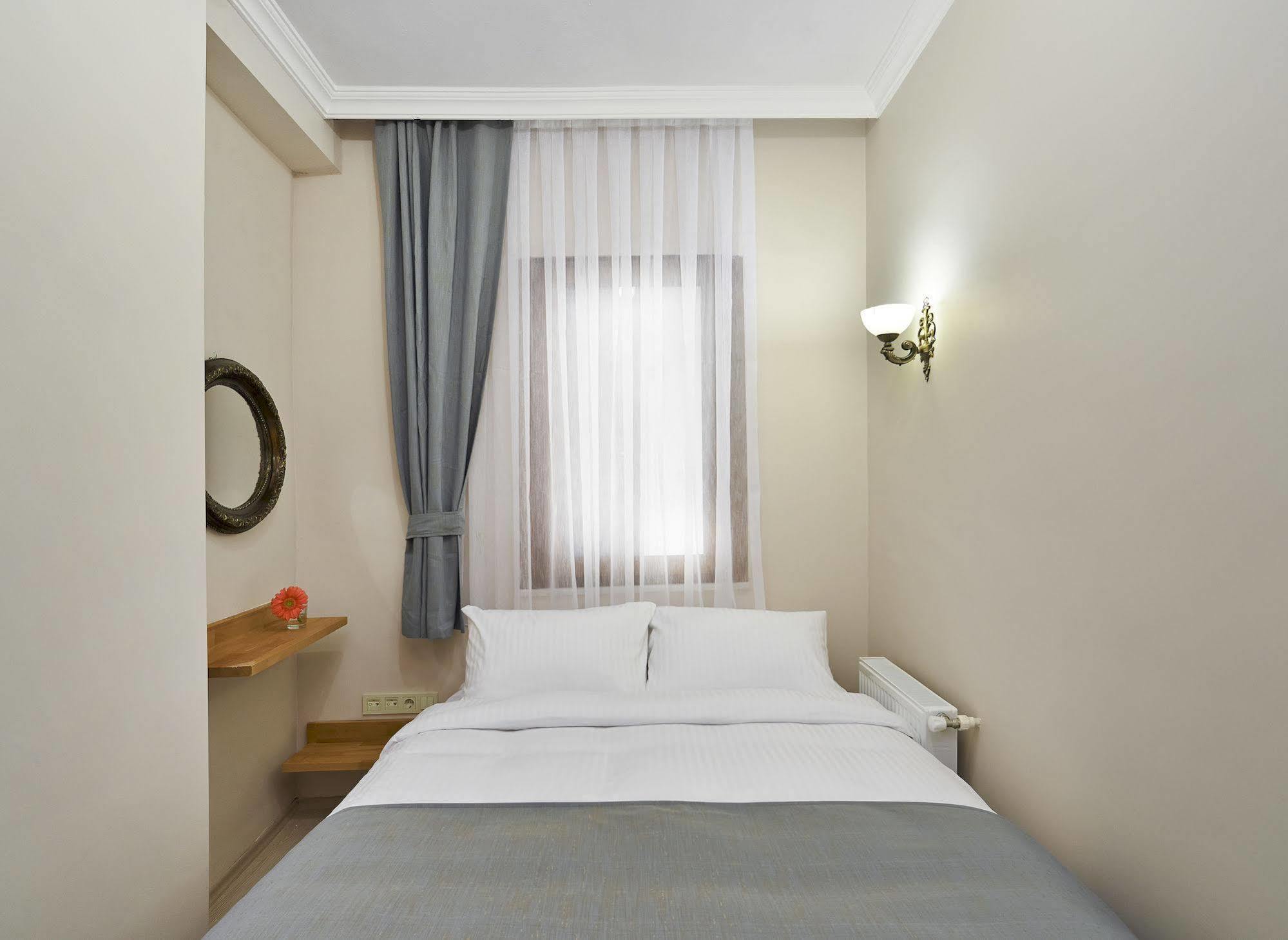 Euroistanbul Hotel Eksteriør bilde