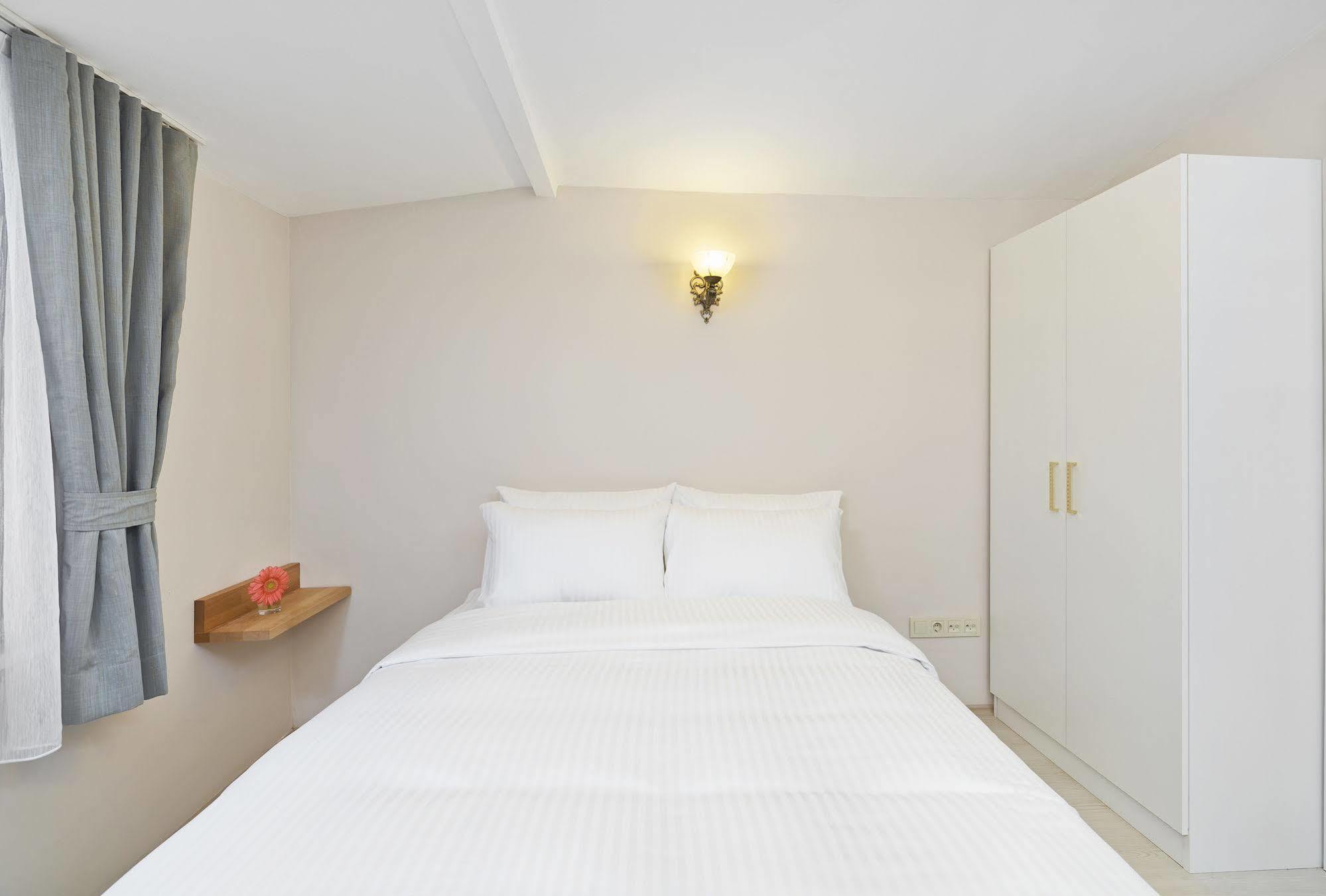 Euroistanbul Hotel Eksteriør bilde