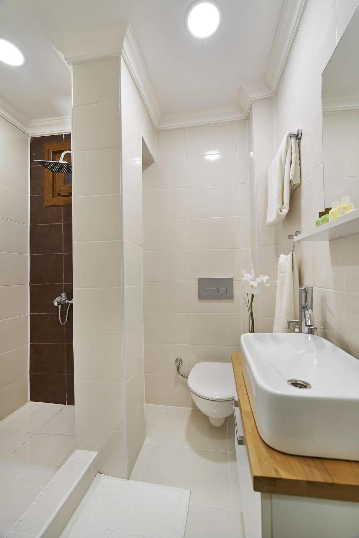 Euroistanbul Hotel Eksteriør bilde