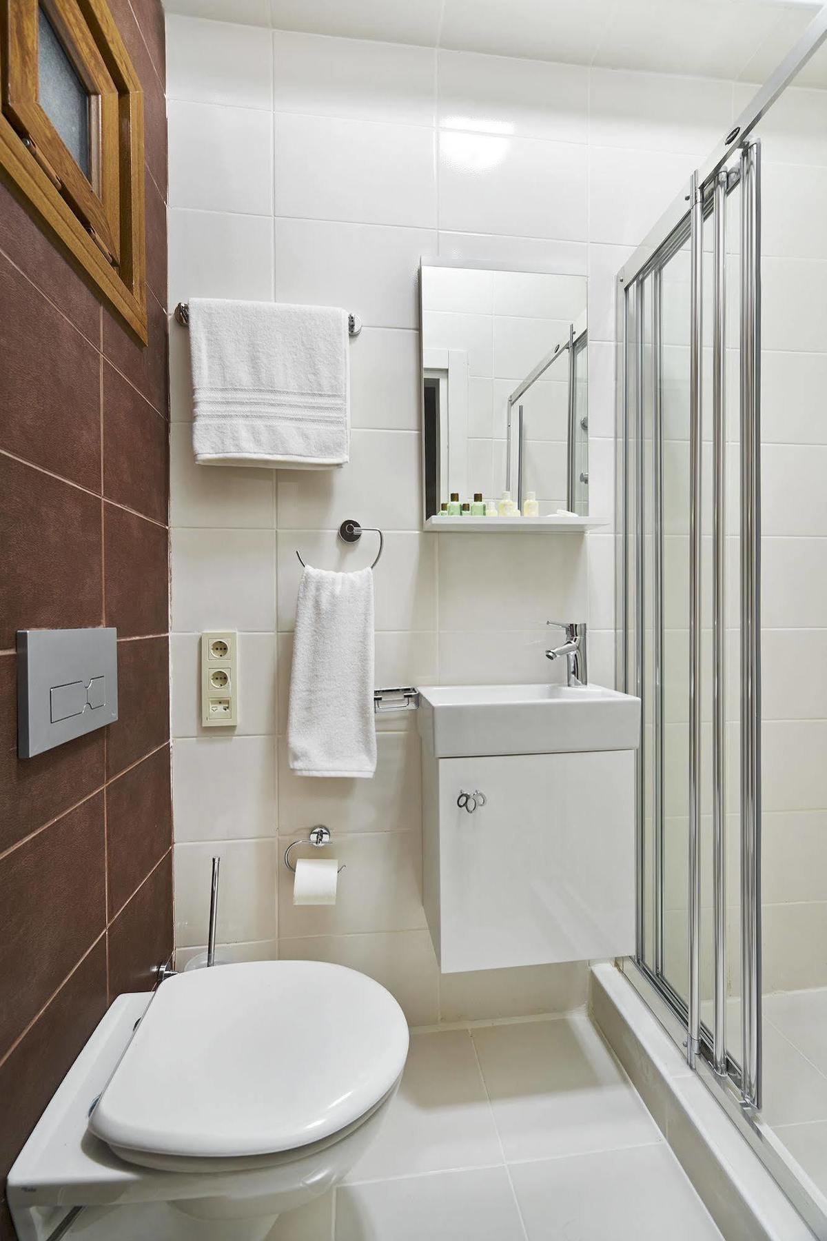 Euroistanbul Hotel Eksteriør bilde