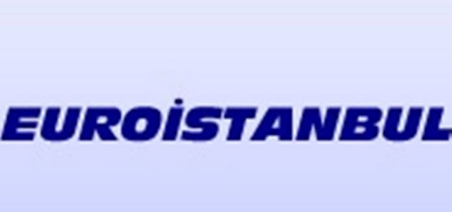 Euroistanbul Hotel Logo bilde